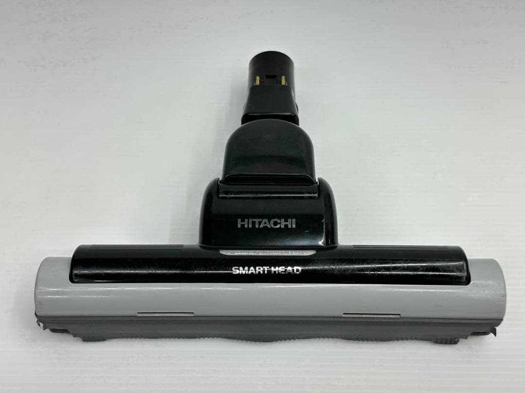 動作保証品　D-AP38 日立　掃除機　ヘッド　回転ブラシ　吸い口　中古　頭