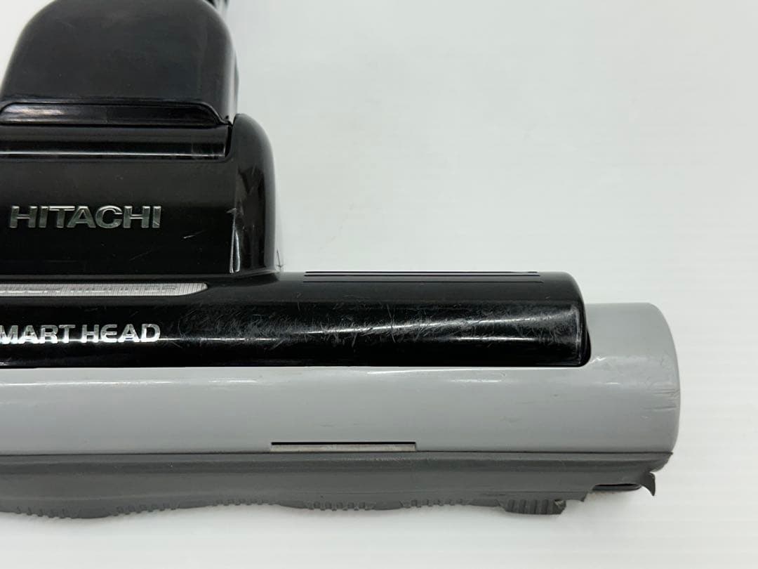 動作保証品　D-AP38 日立　掃除機　ヘッド　回転ブラシ　吸い口　中古　頭