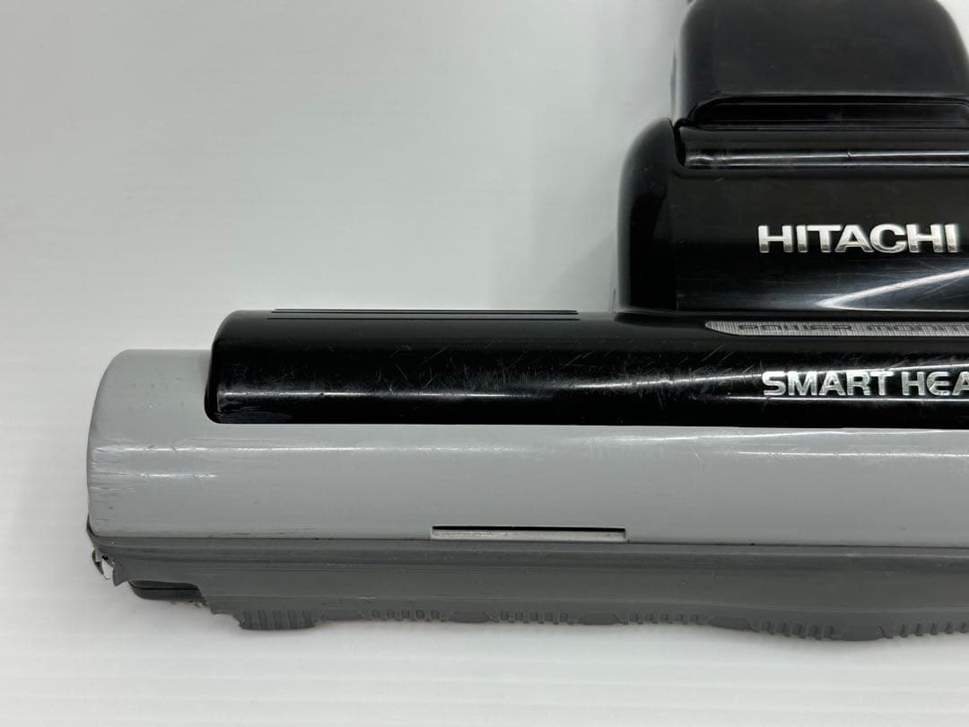 動作保証品　D-AP38 日立　掃除機　ヘッド　回転ブラシ　吸い口　中古　頭