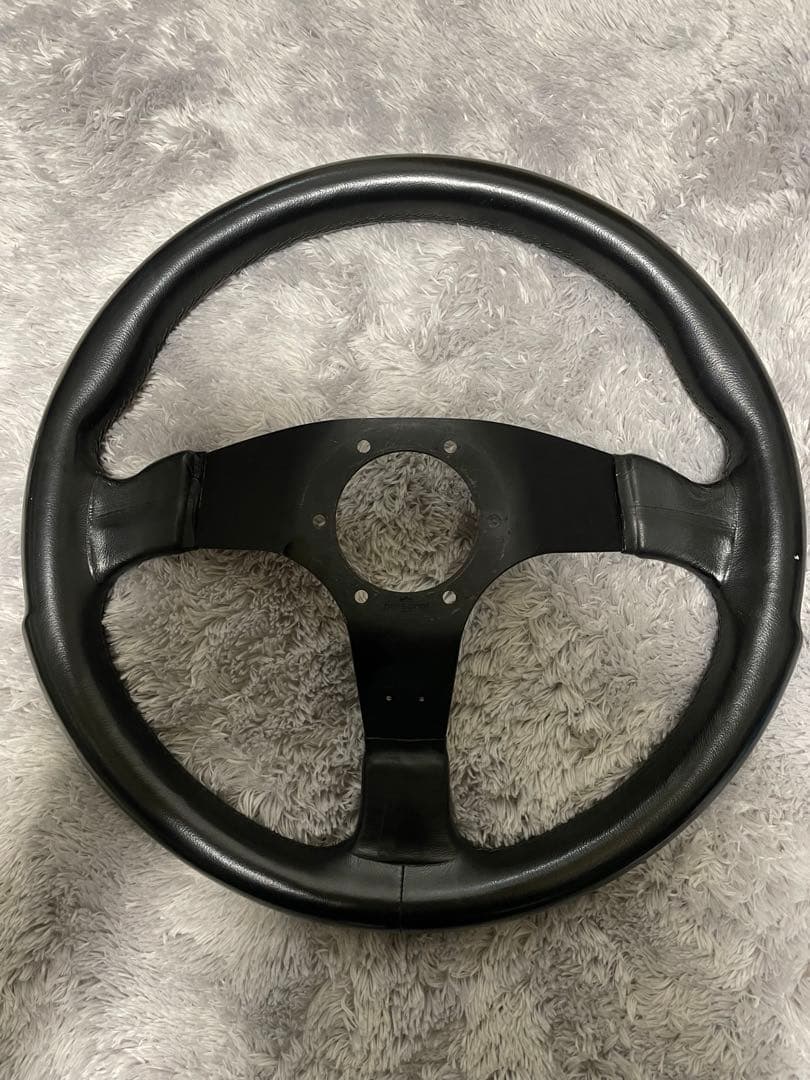 TVR grrifith 純正ステアリング ホーンボタン付き personal