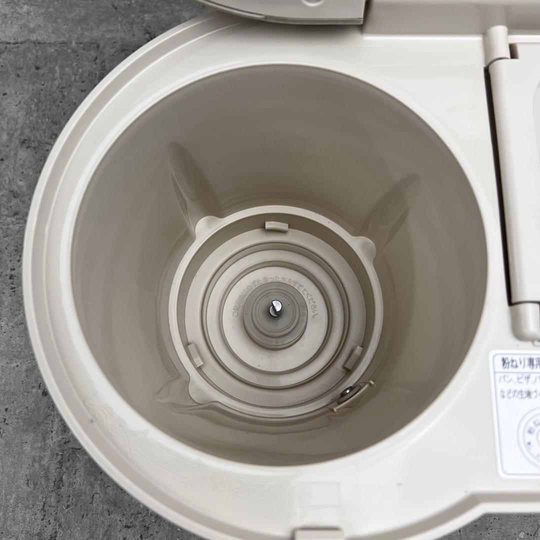 希少 エムケー精工 餅つき発芽玄米機 発芽工房　HCH-50