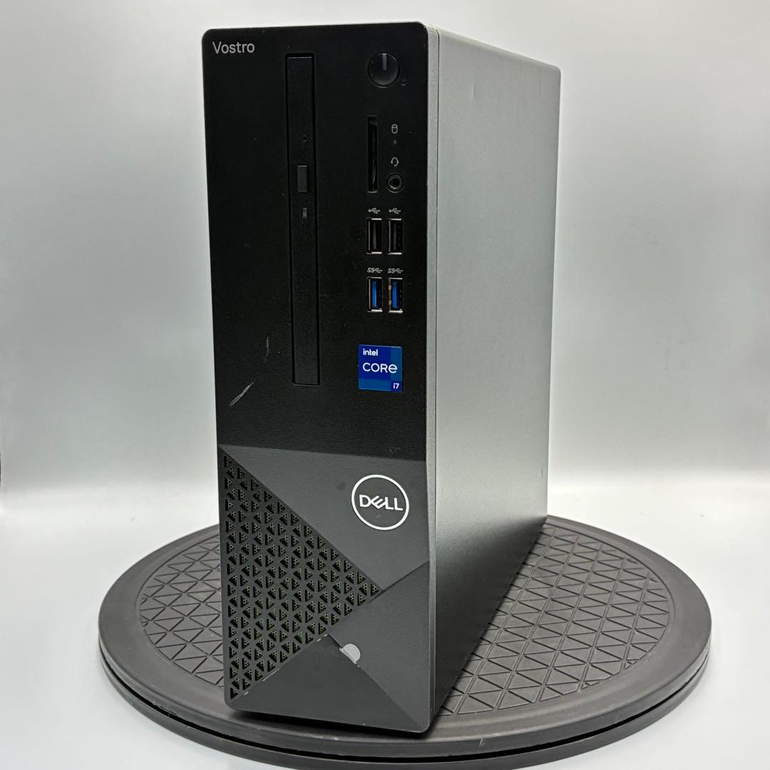 Windowsデスクトップ Dell Vostro3020 i7-13700 16GB windows11