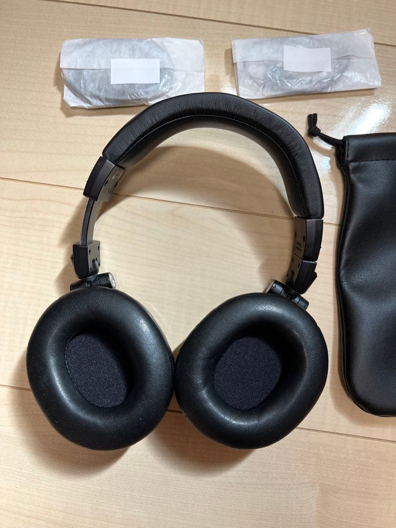 Audio-Technica ATH-m50xBT2 ワイヤレスヘッドホン