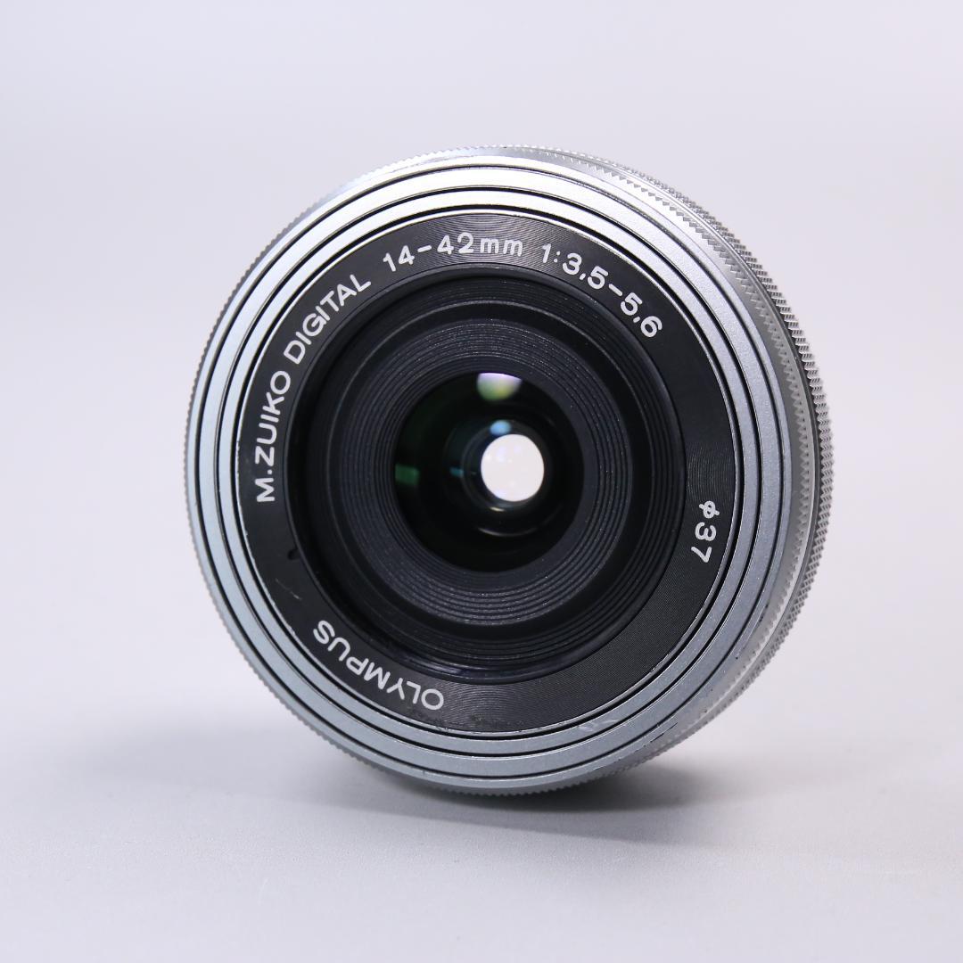 ☆ショット3511回☆ OLYMPUS E-M10 14-42mm ＃420