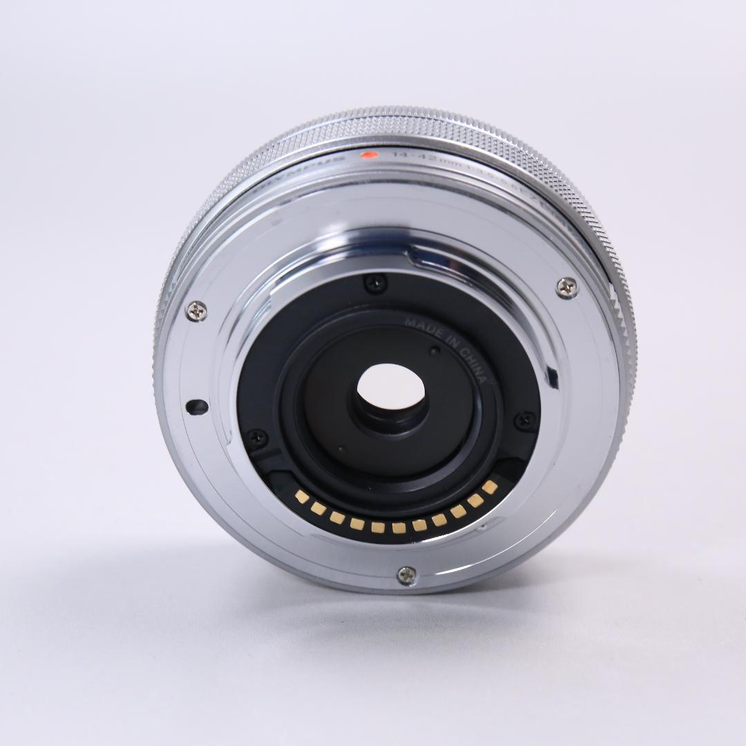 ☆ショット3511回☆ OLYMPUS E-M10 14-42mm ＃420