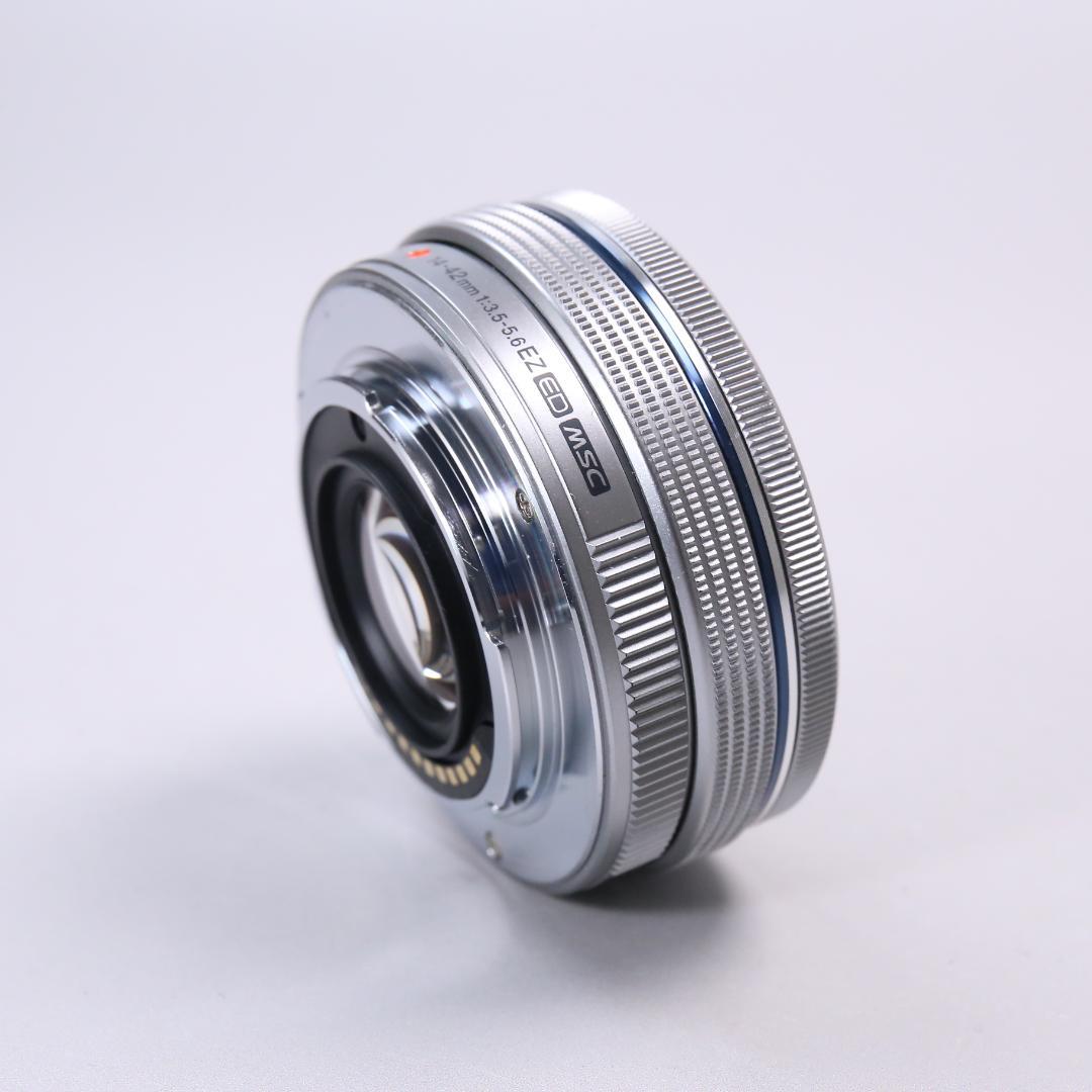 ☆ショット3511回☆ OLYMPUS E-M10 14-42mm ＃420