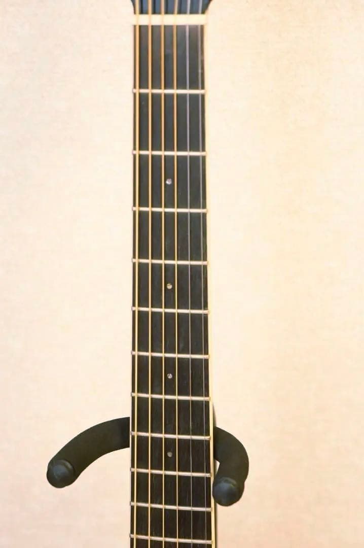 ＜動作美品＞OVATION CC44 ケース付き　ブルー