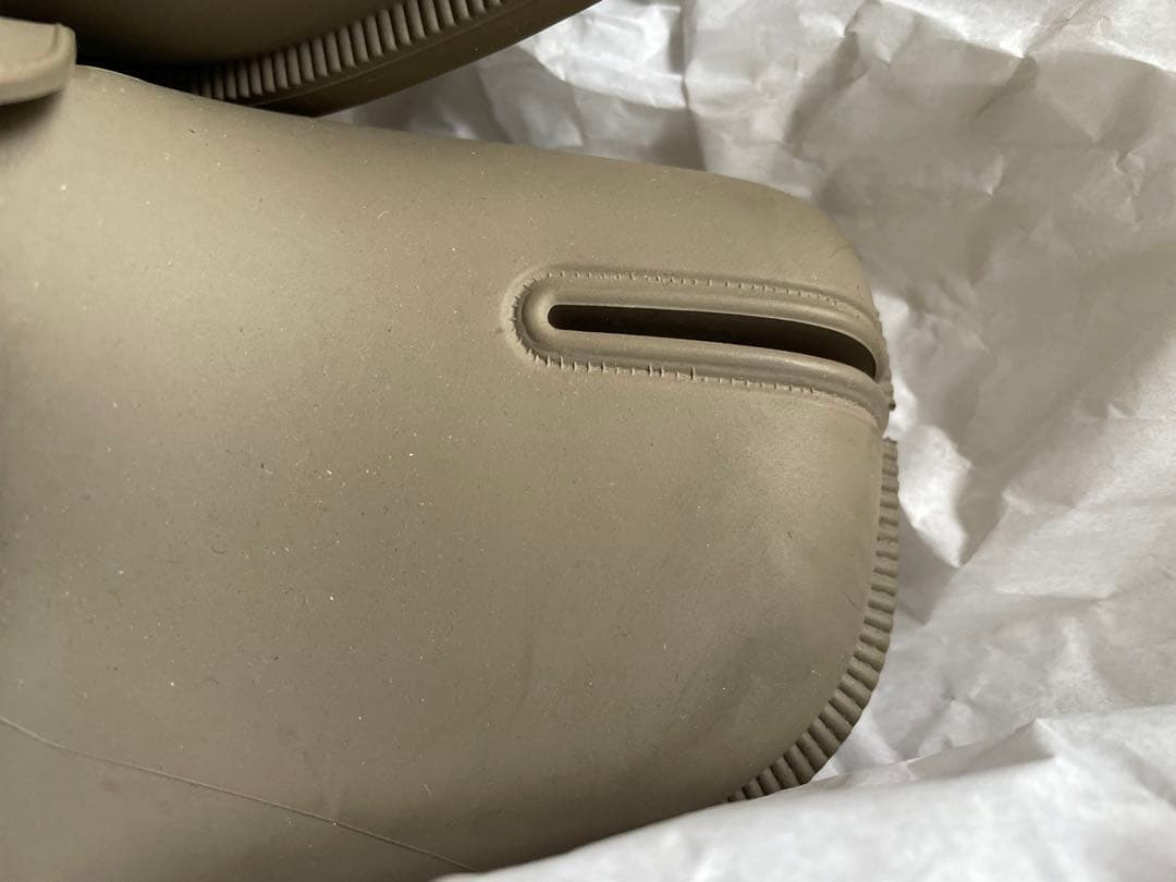 マルタンマルジェラ　タビシューズ