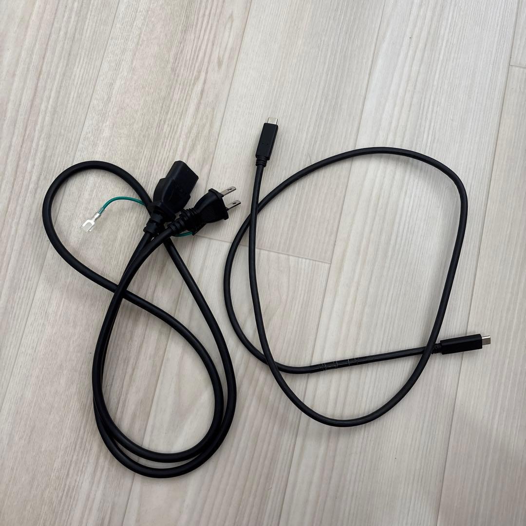 Dell S2722QC 27インチ　モニター