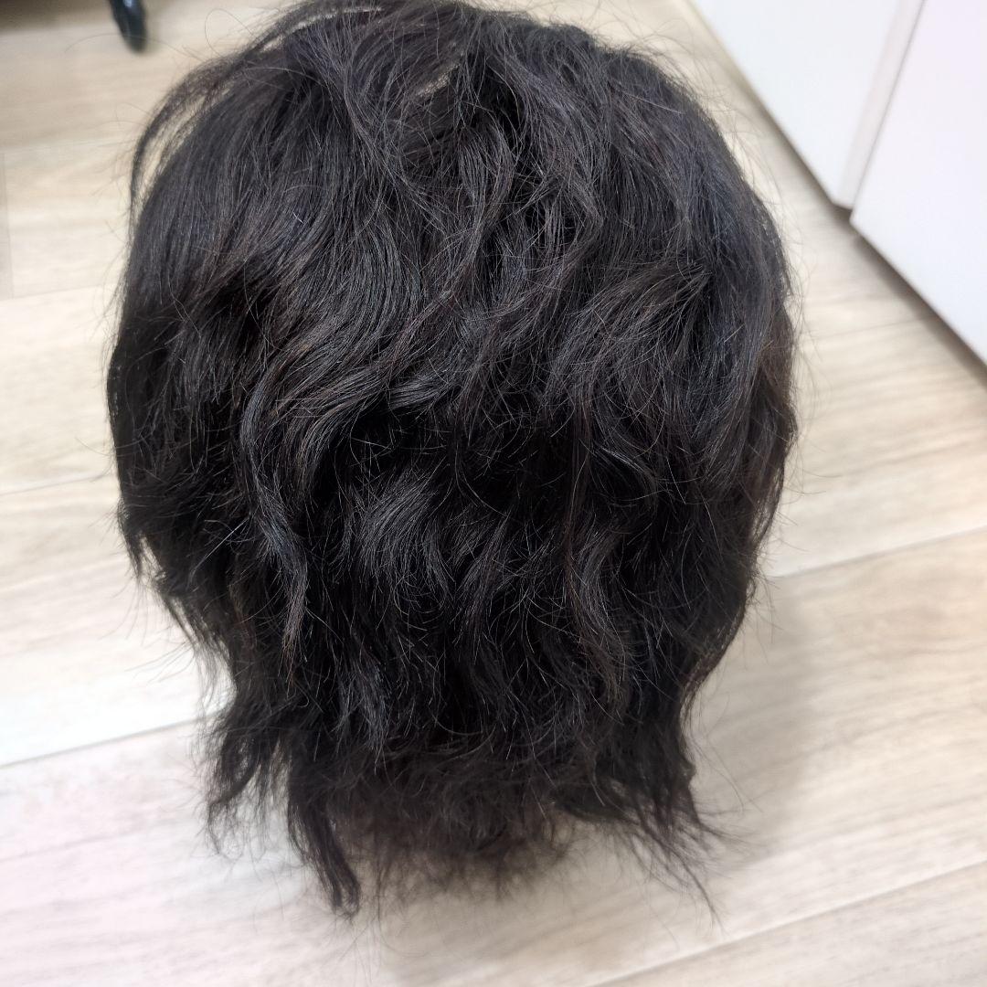 リリ！！　美容師国家試験　ワインディング　オールウェーブ　まとめ売り