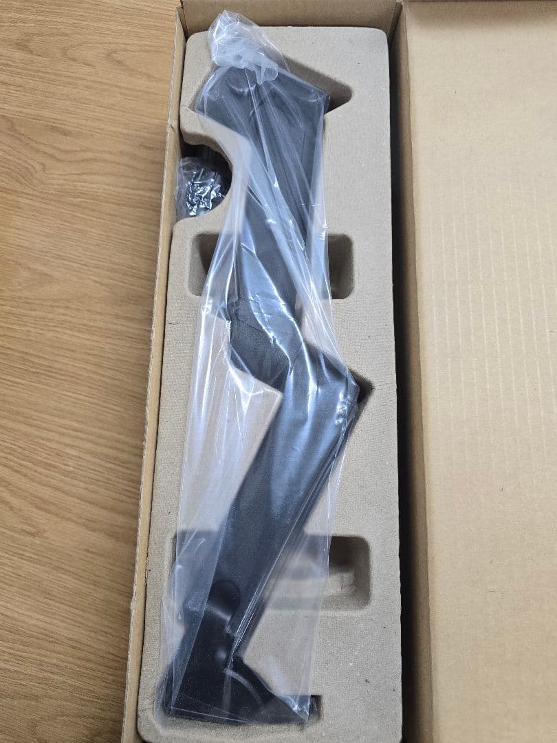 モニターアームCBS Lima Black 2本セット