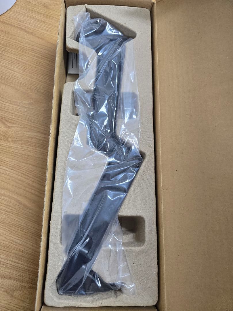 モニターアームCBS Lima Black 2本セット