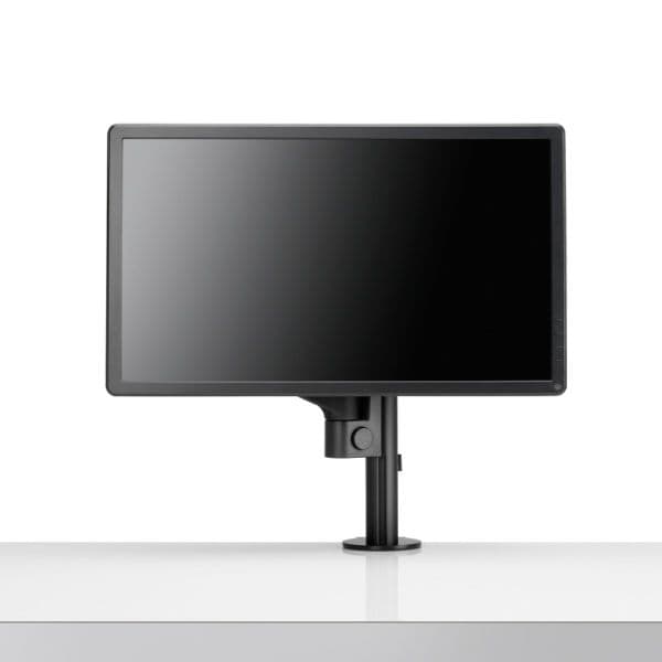 モニターアームCBS Lima Black 2本セット