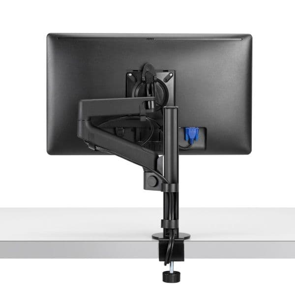 モニターアームCBS Lima Black 2本セット