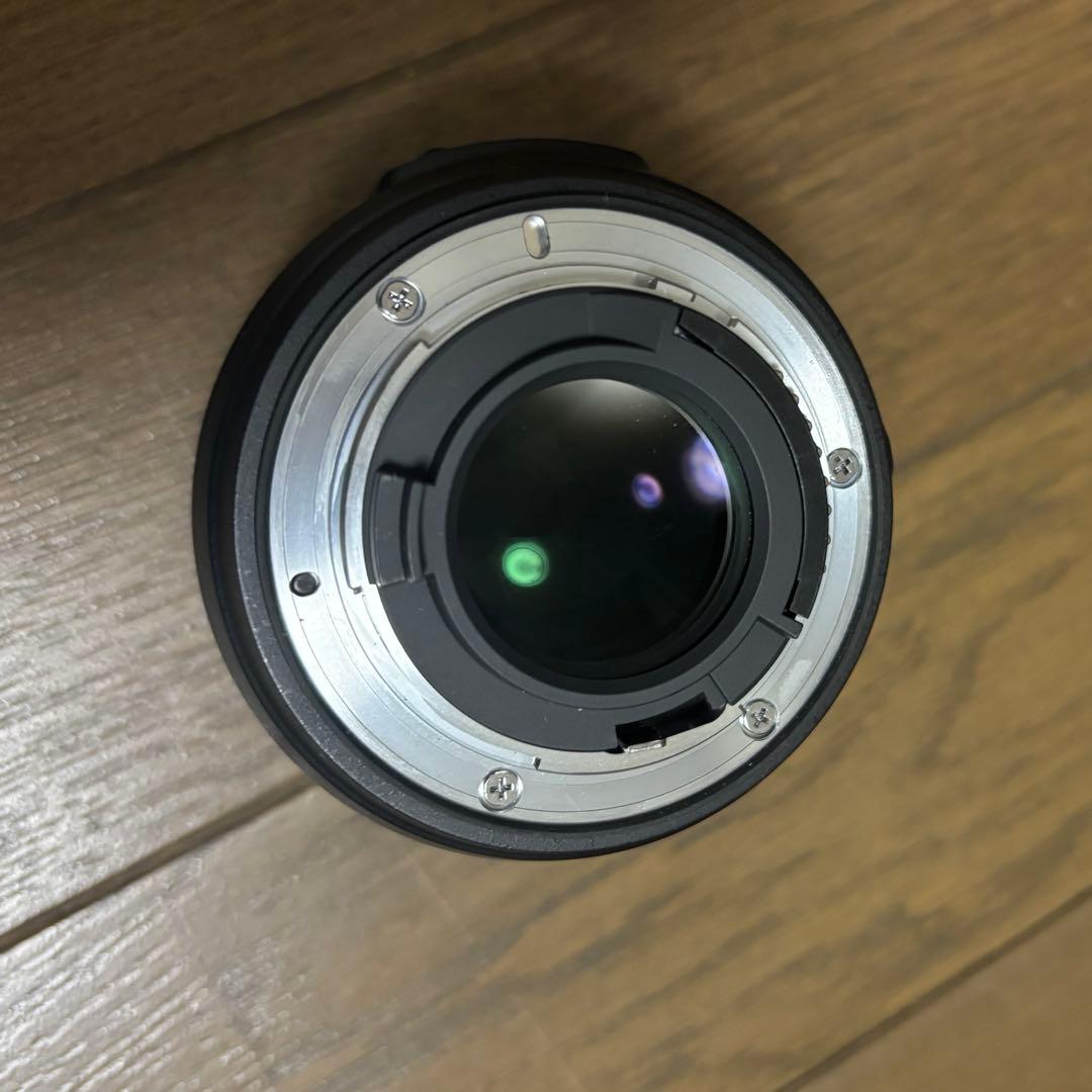 【アロナ】AF-S DX NIKKOR 35mm f/1.8G レンズ