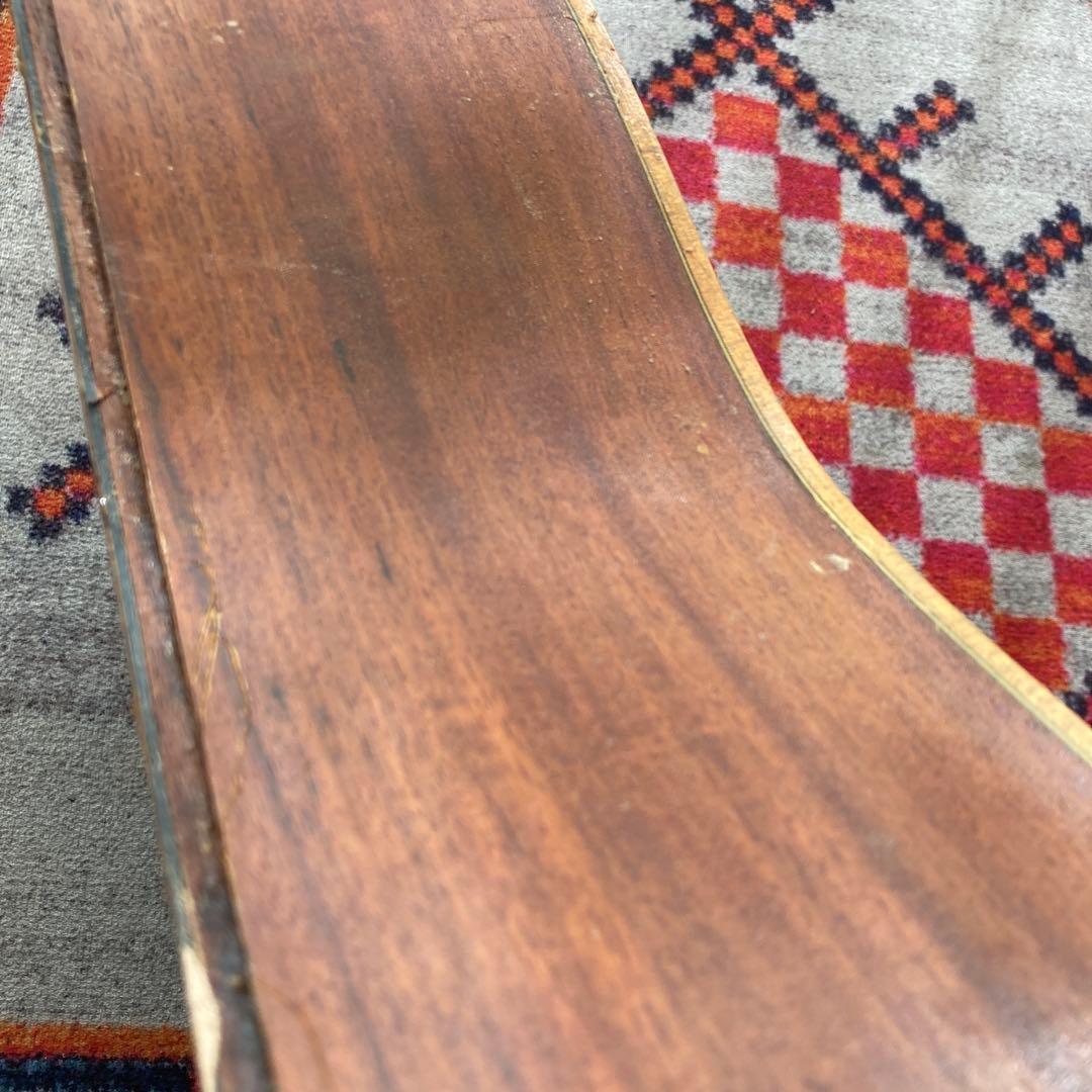 ハンドメイドギター　カマティーヨ　ジャンク品