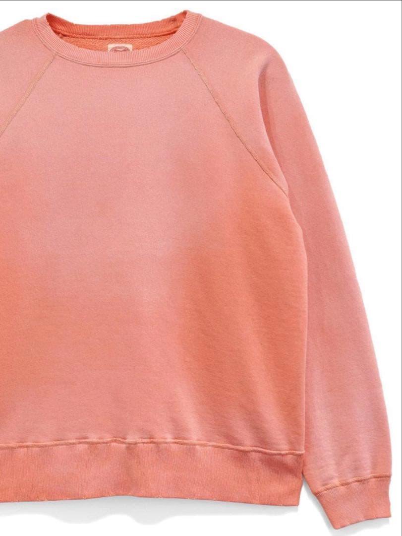 FULLCOUNT 3769-1 SWEAT SHIRT 40 フルカウント