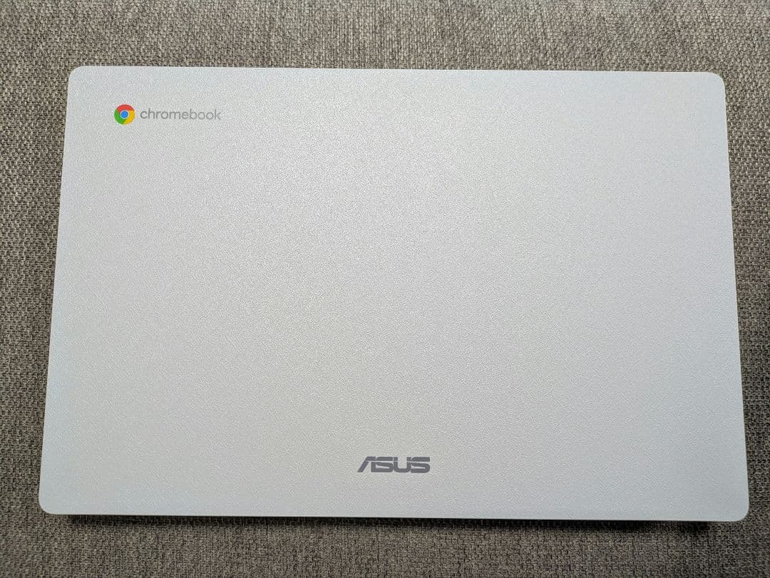 ASUS Chromebook クロームブック CX1405CKA 14インチ