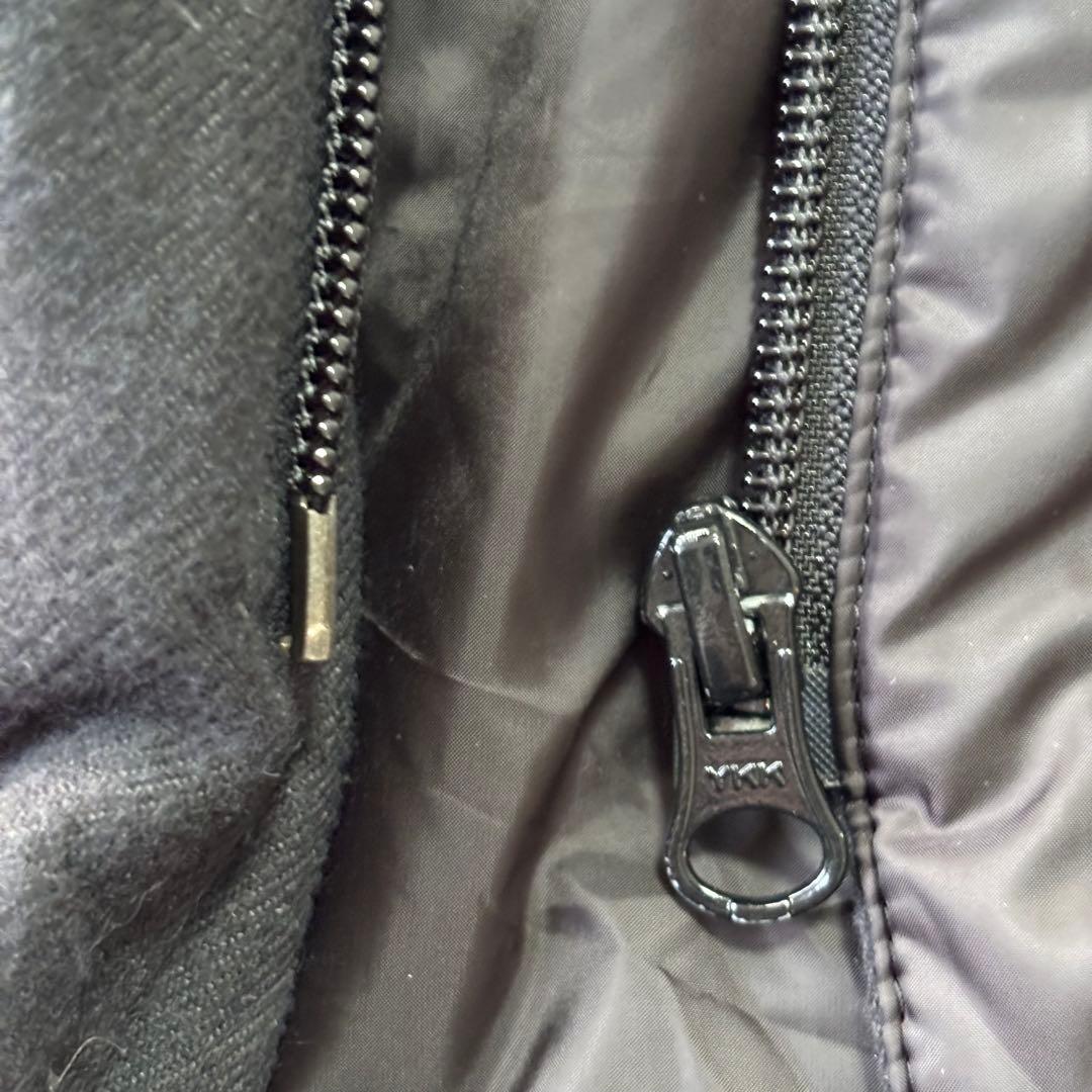 ✨大人気✨23区 ロング丈 ダウンコート 黒 2025年モデル