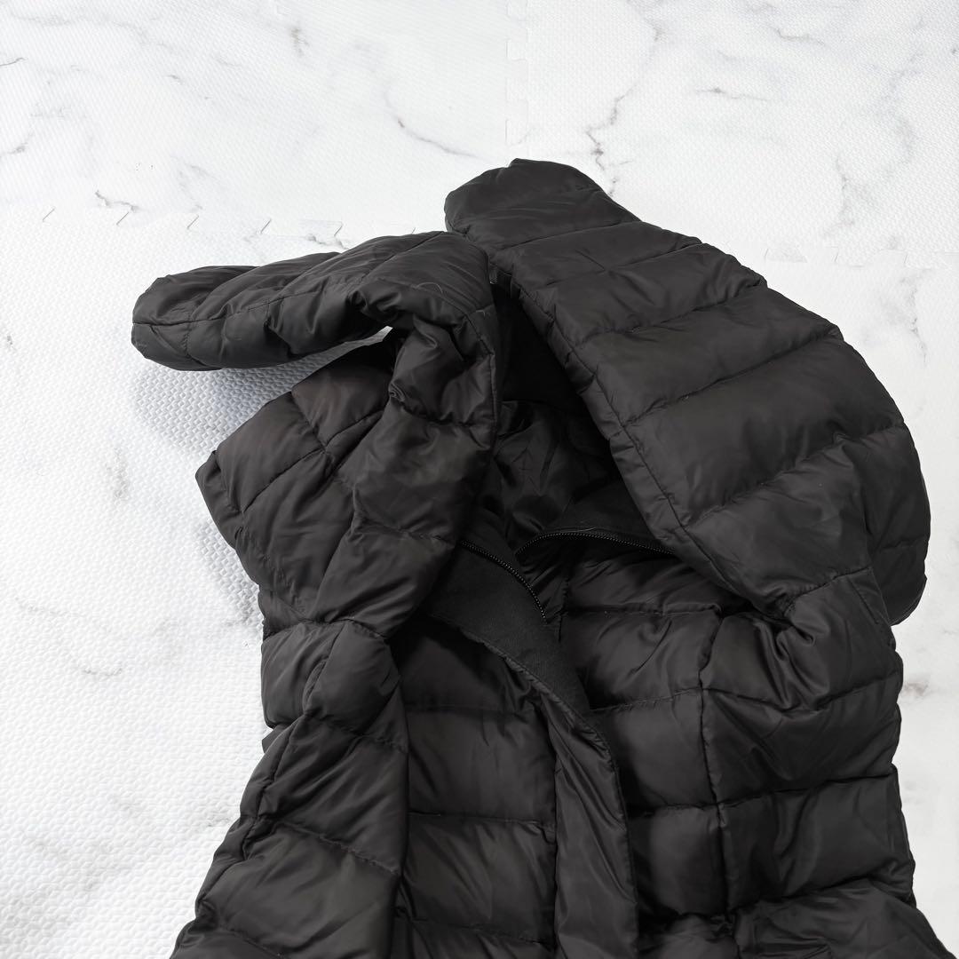 ✨大人気✨23区 ロング丈 ダウンコート 黒 2025年モデル