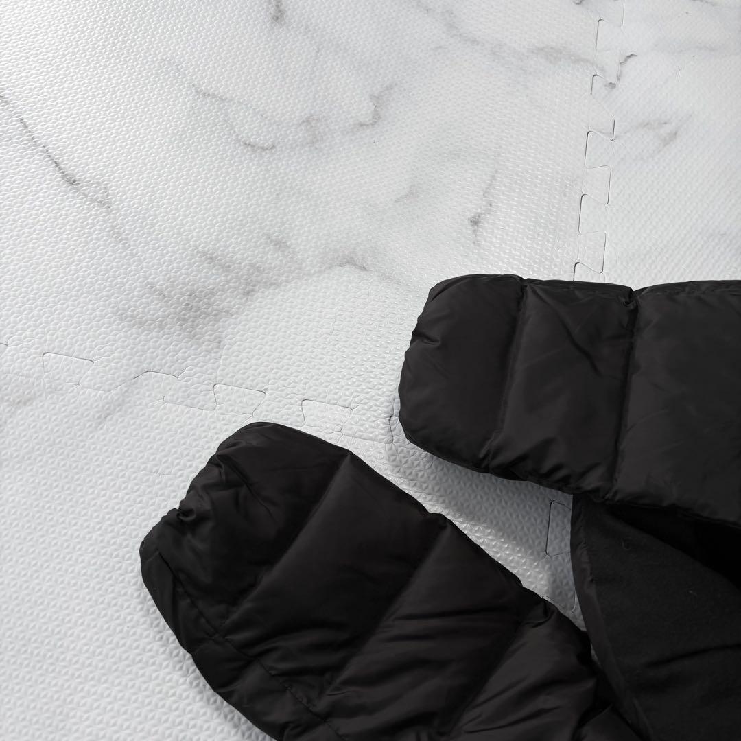 ✨大人気✨23区 ロング丈 ダウンコート 黒 2025年モデル