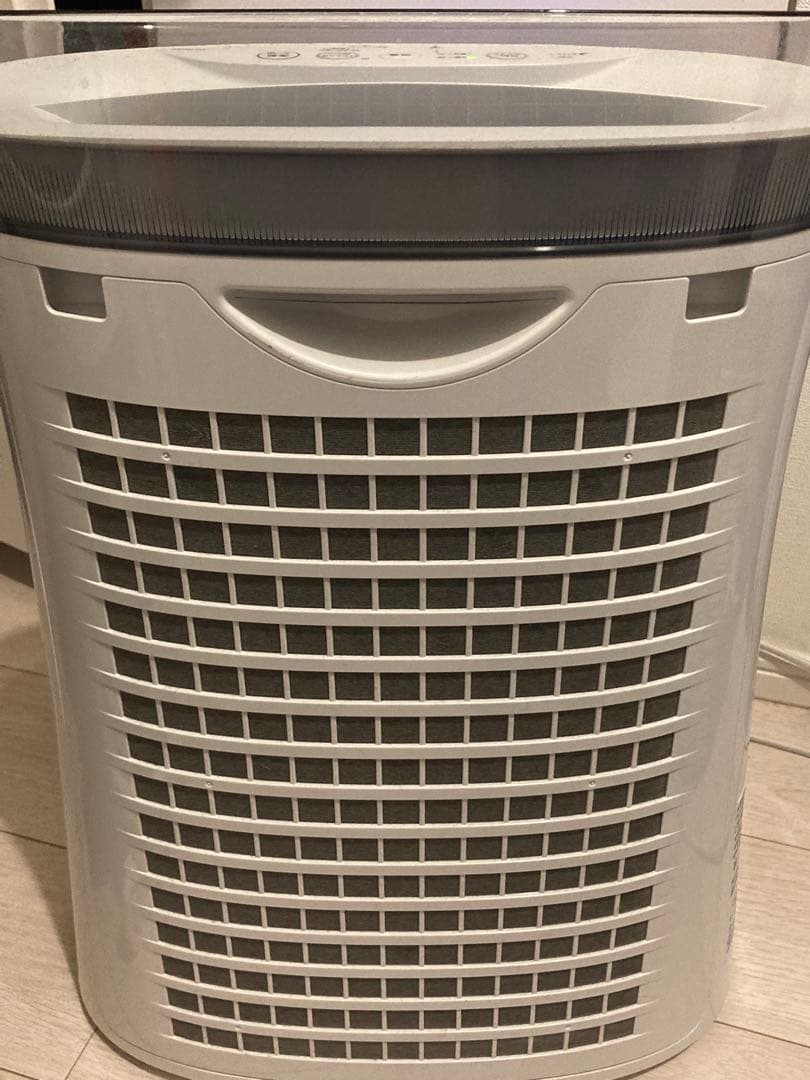 tamatama24 空気清浄機 ホワイト