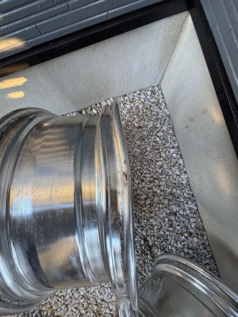 work×アネーロコラソン アレルト 20インチ