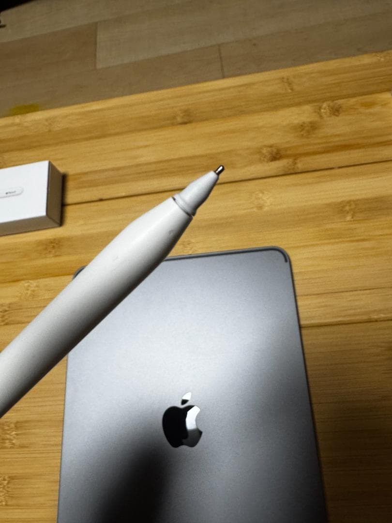 iPad Pro 第3世代 WiFi 256GB スペースグレイ + おまけ