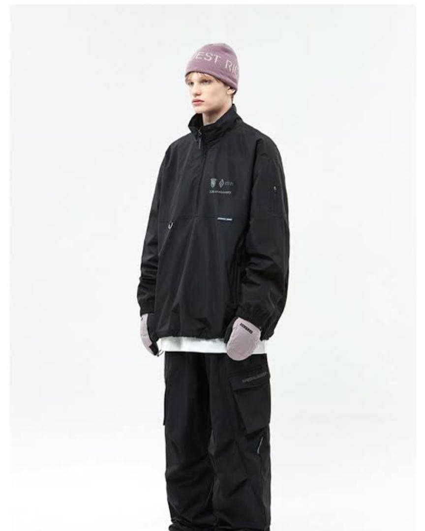 rice28 specialguest 上下ウェアセット