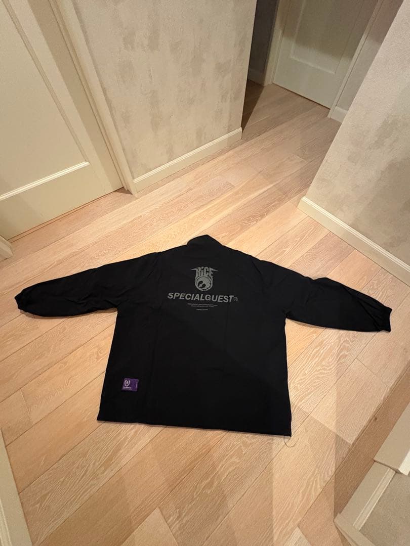 rice28 specialguest 上下ウェアセット