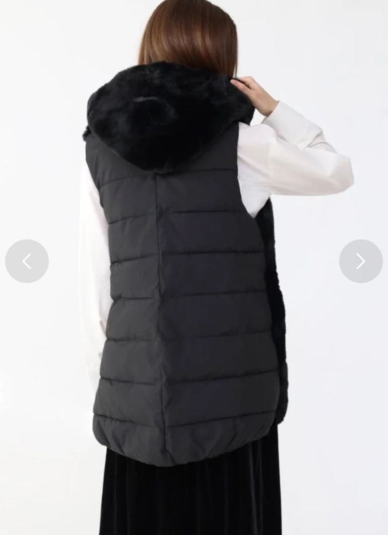 25,000円新品アーガAgaヤマダヤ THAIGREEN エコファーベスト