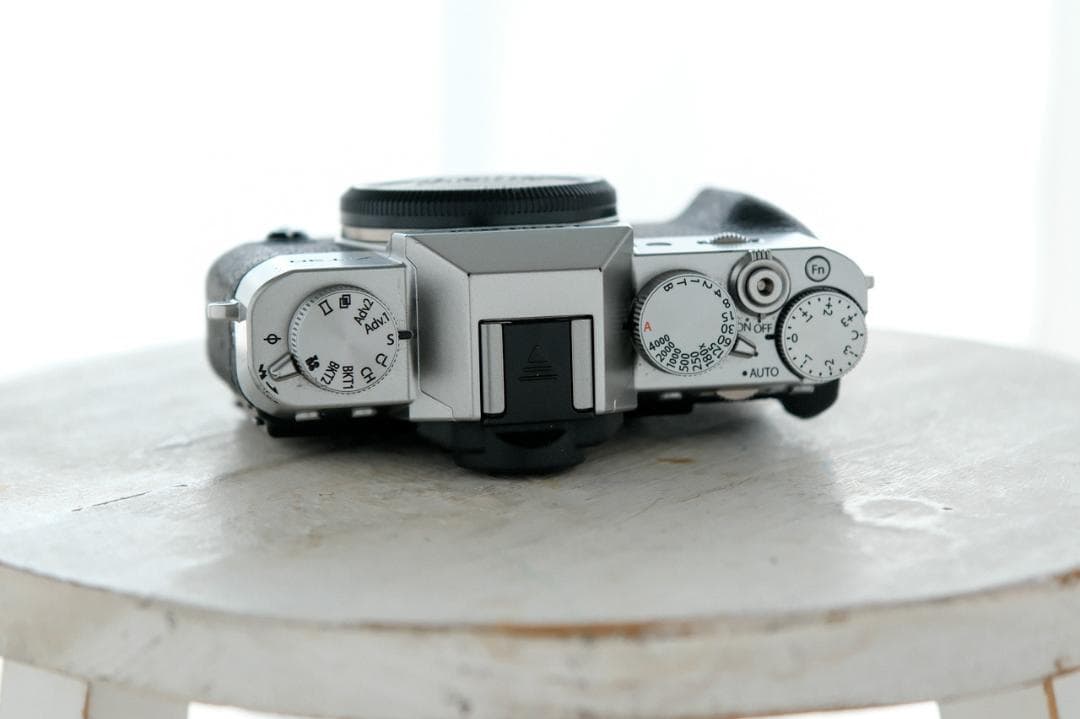 FUJIFILM X-T30Ⅱ　ボディ