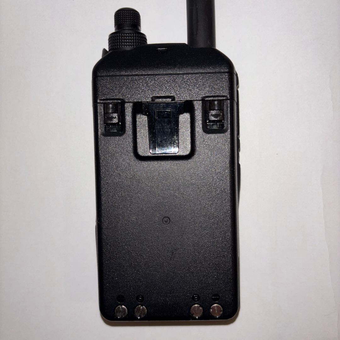 ICOM ID-50 D-STARトランシーバー