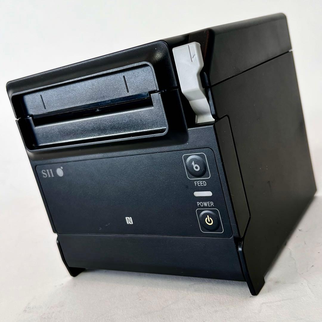 エアレジ対応❗️ セイコー　サーマルプリンター　RP-F10-K27J1-5