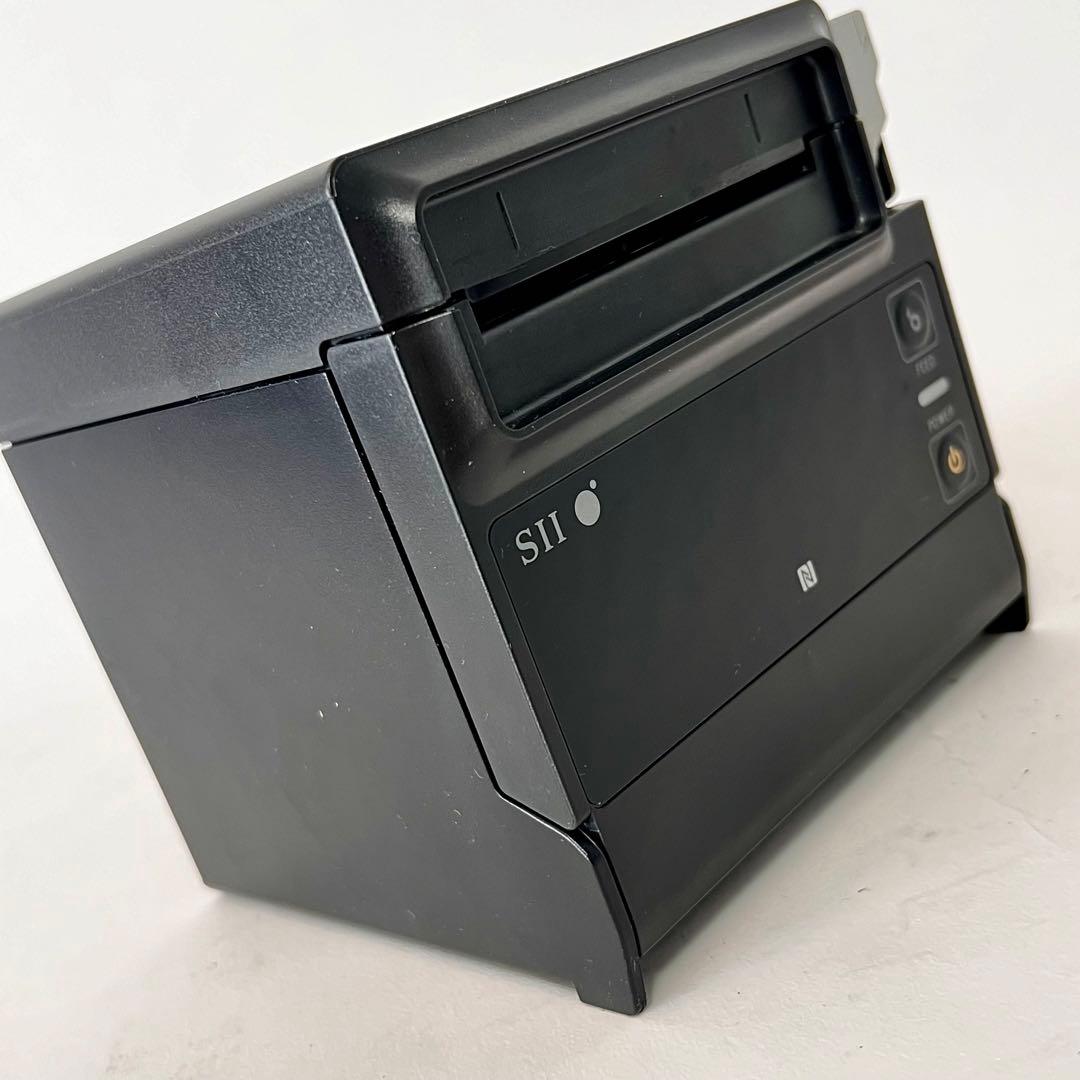 エアレジ対応❗️ セイコー　サーマルプリンター　RP-F10-K27J1-5