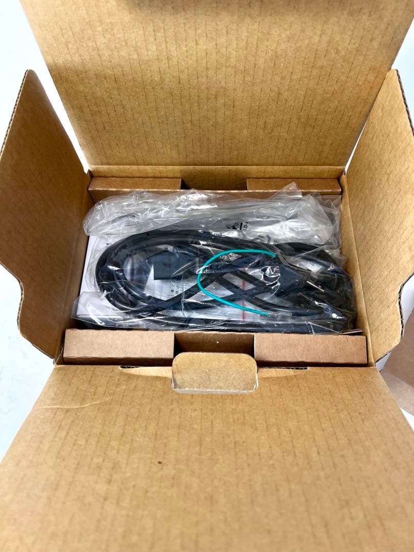 エアレジ対応❗️ セイコー　サーマルプリンター　RP-F10-K27J1-5