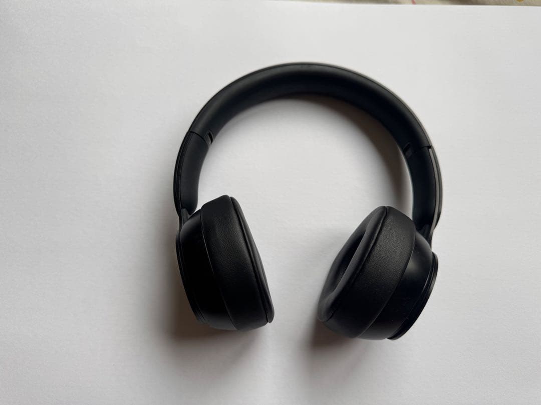 ヘッドホン Beats soloPro