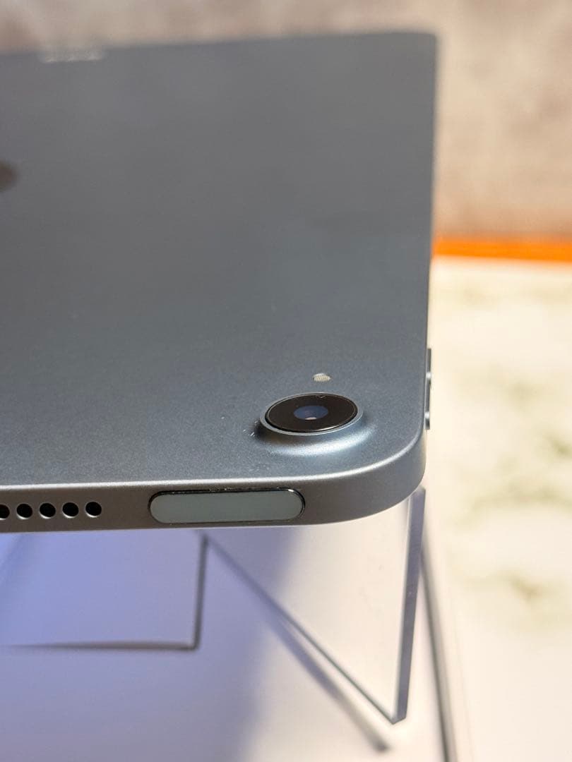 Apple iPad スカイブルー 本体のみ