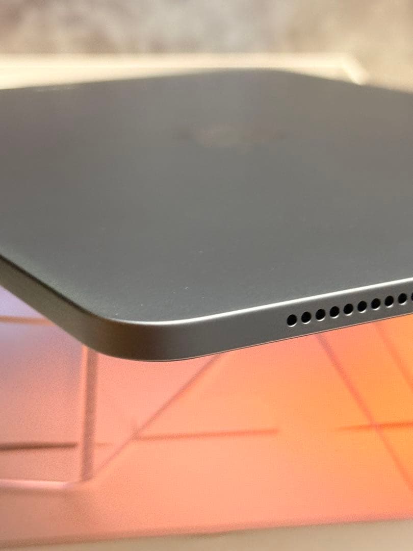 Apple iPad スカイブルー 本体のみ