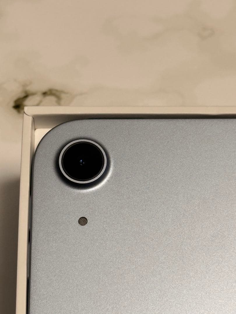 Apple iPad スカイブルー 本体のみ