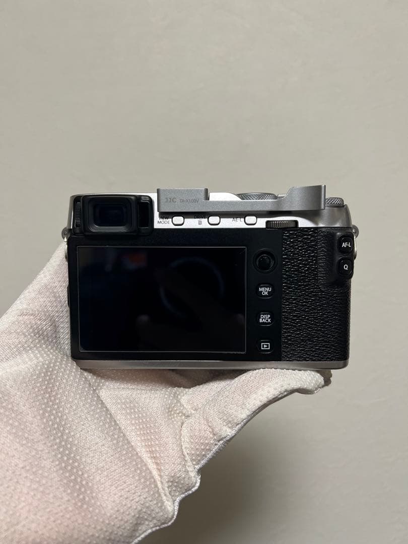 Fujifilm X-E3 【ショット数1185枚】