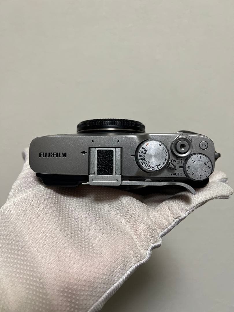 Fujifilm X-E3 【ショット数1185枚】