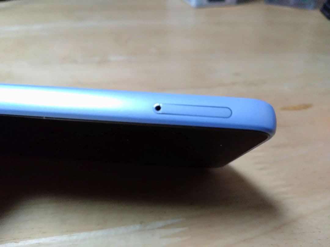 nubia s 5g ライトパープル スマートフォン 本体