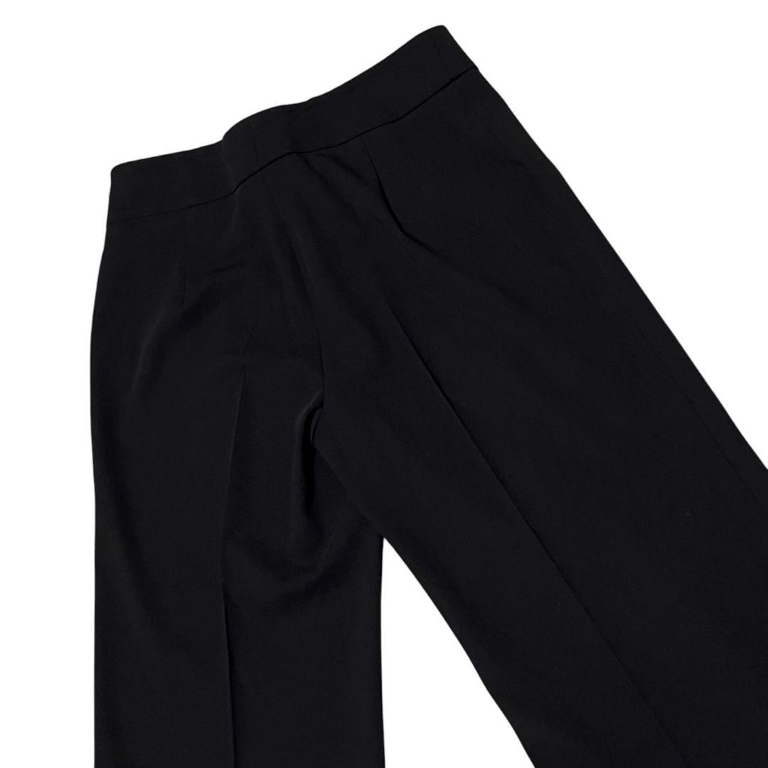 【美品】【大きいサイズ】【42】Max Mara パンツスーツセットアップ