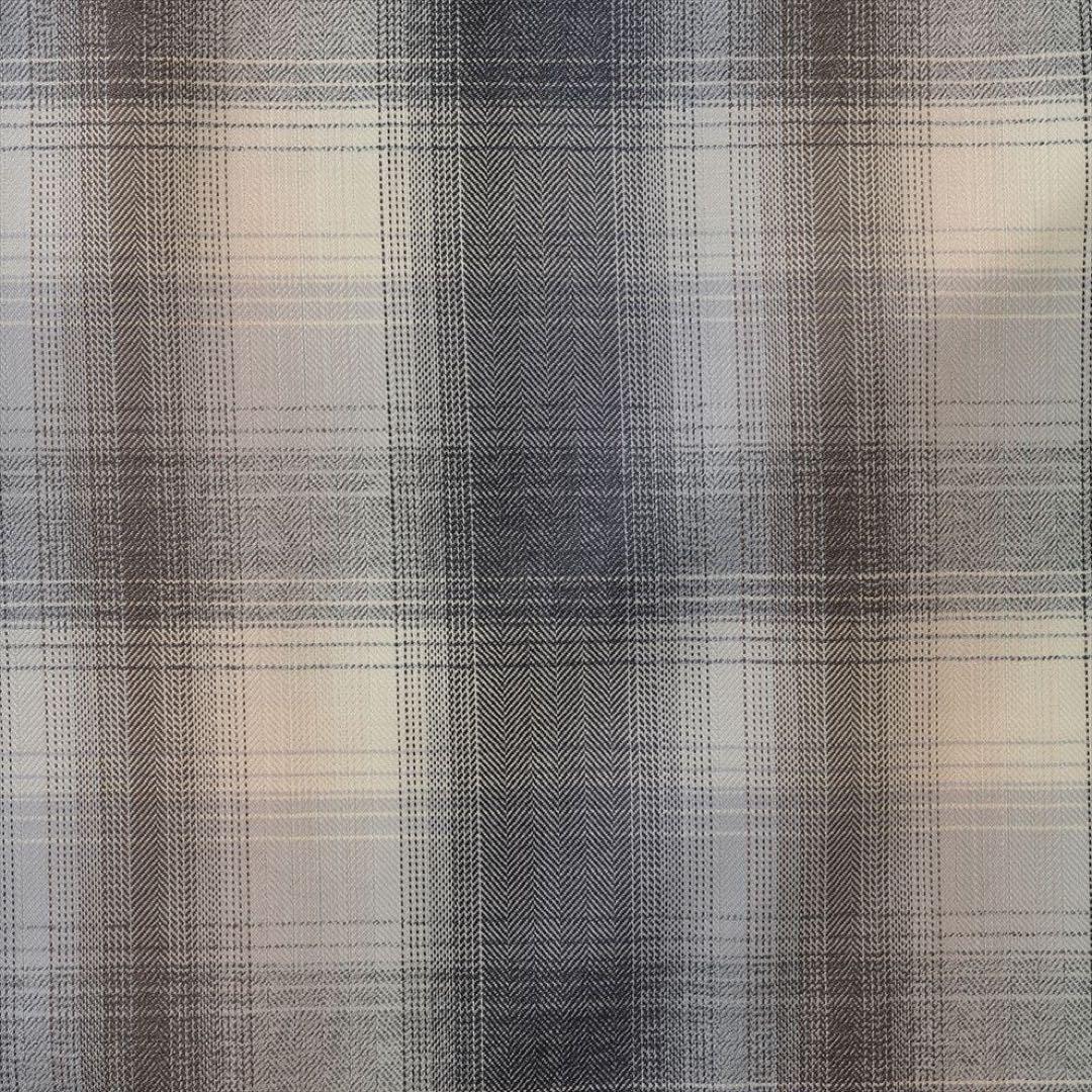 オーラリー 24AW SUPER LIGHT WOOL CHECK SHIRT