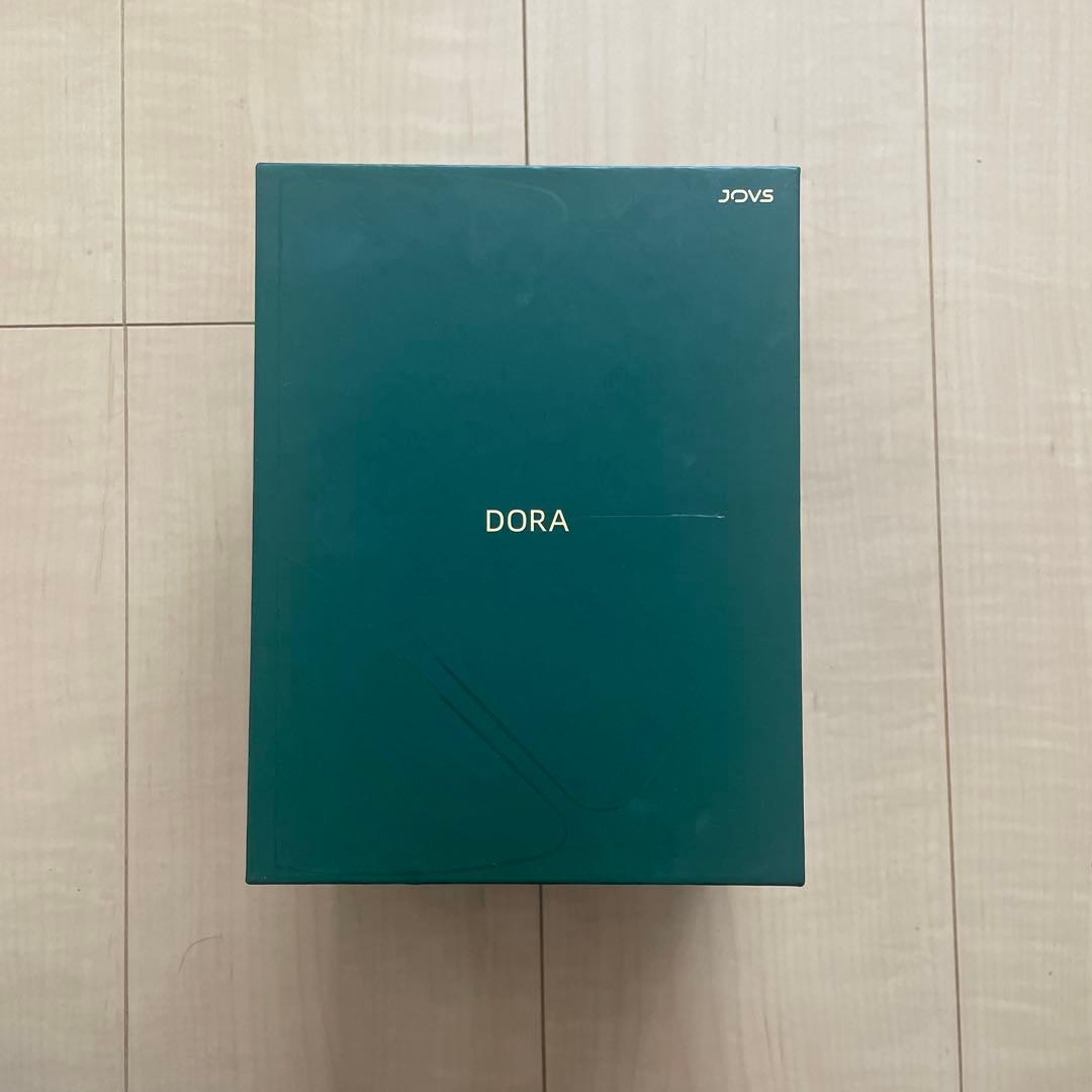 JOVS DORA 脱毛器 本体