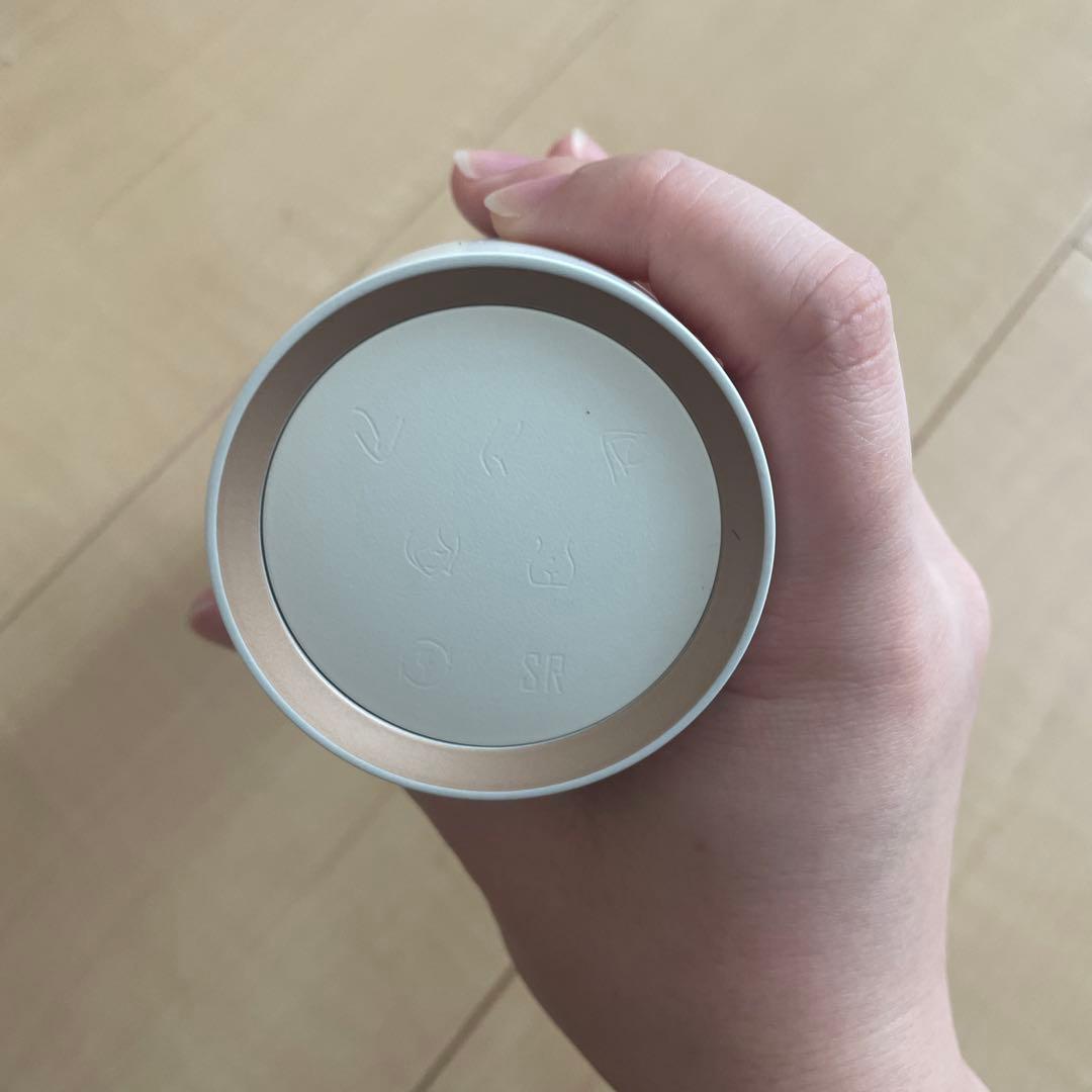 JOVS DORA 脱毛器 本体