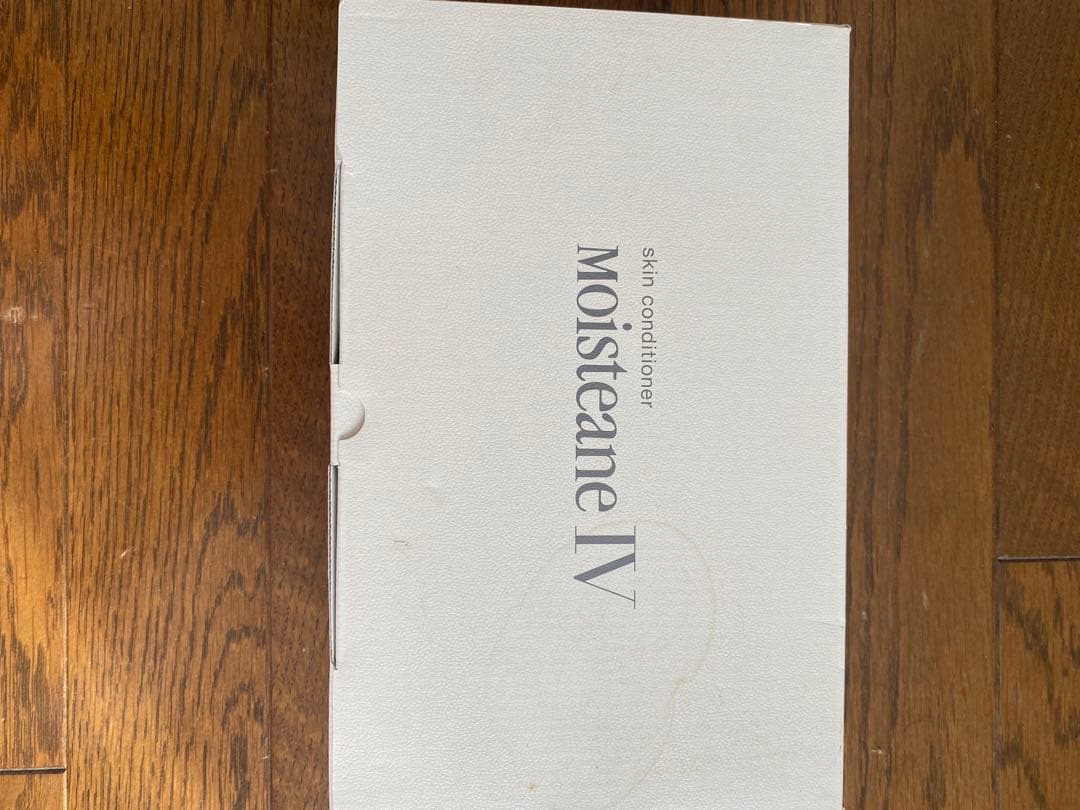 モイスティーヌ　Moistane IV 美容器