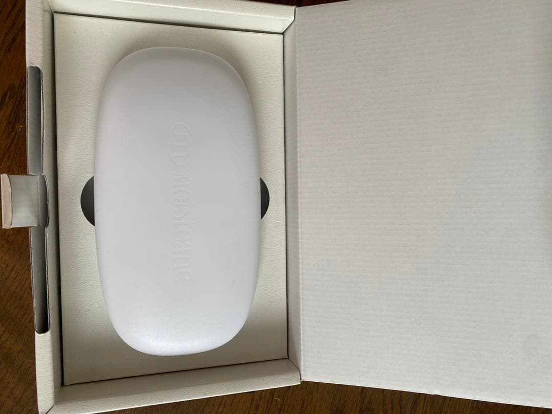 モイスティーヌ　Moistane IV 美容器