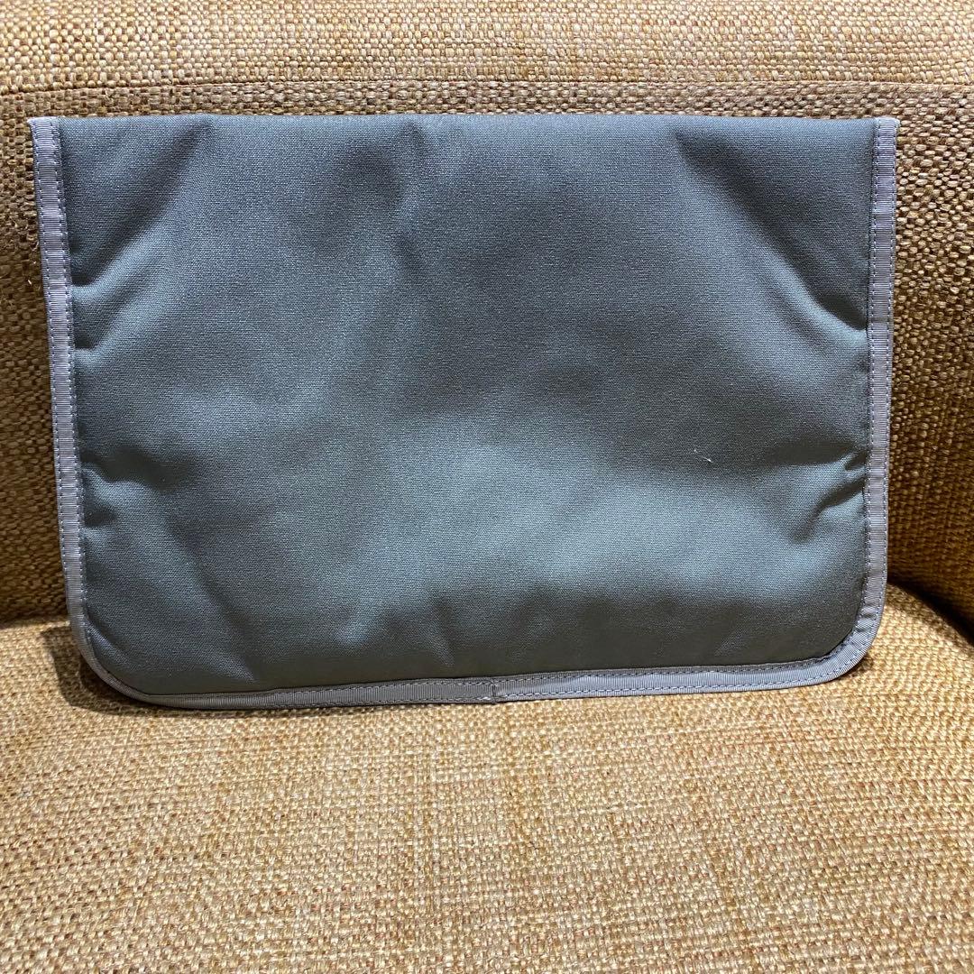 新品未使用タグ付き BRIEFING ブリーフィング PCケース LAPTOP